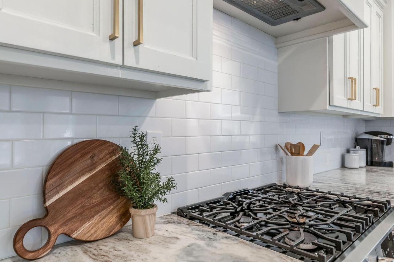 Charming Cottage Built In 2019 Lafayette Luaran gambar