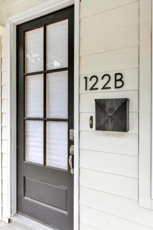 Charming Cottage Built In 2019 Lafayette Luaran gambar