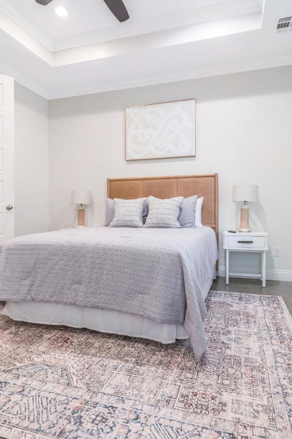 Charming Cottage Built In 2019 Lafayette Luaran gambar