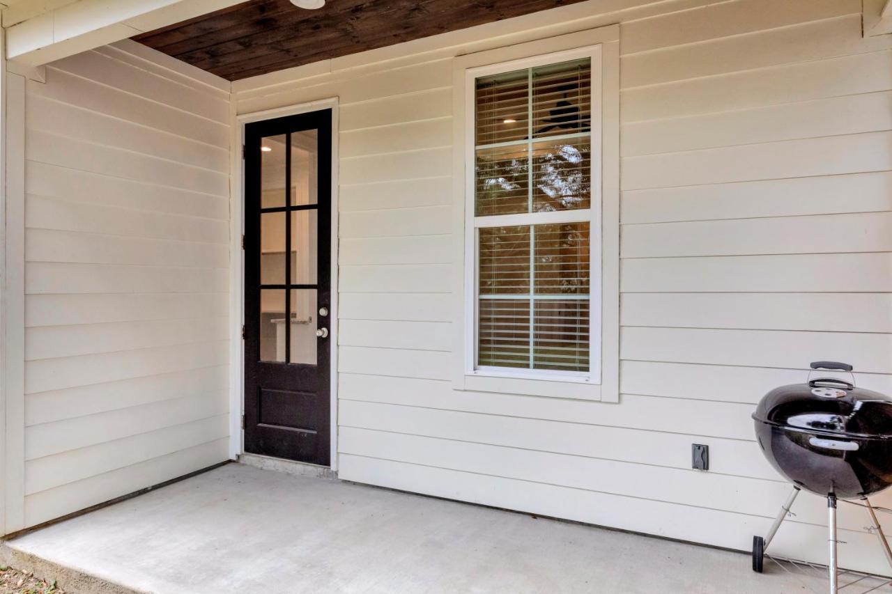 Charming Cottage Built In 2019 Lafayette Luaran gambar